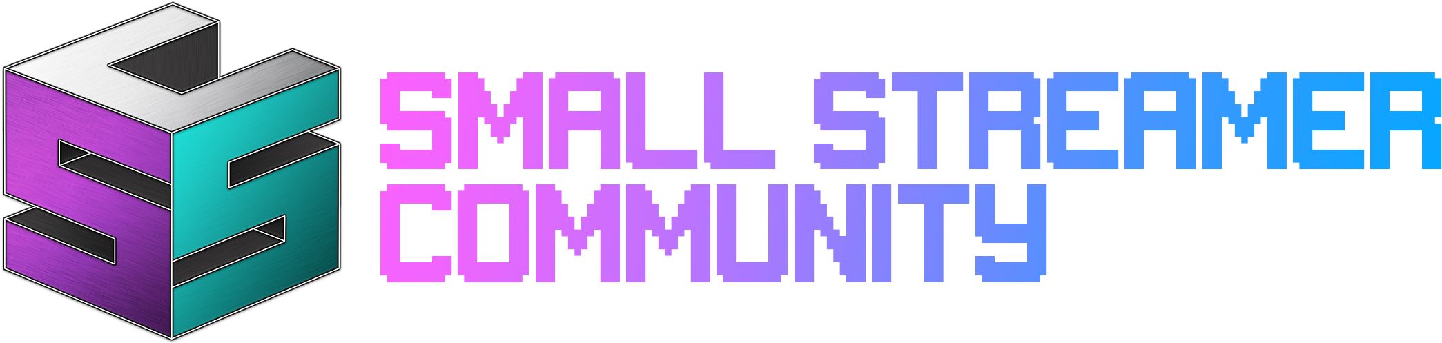 Small Streamer Community